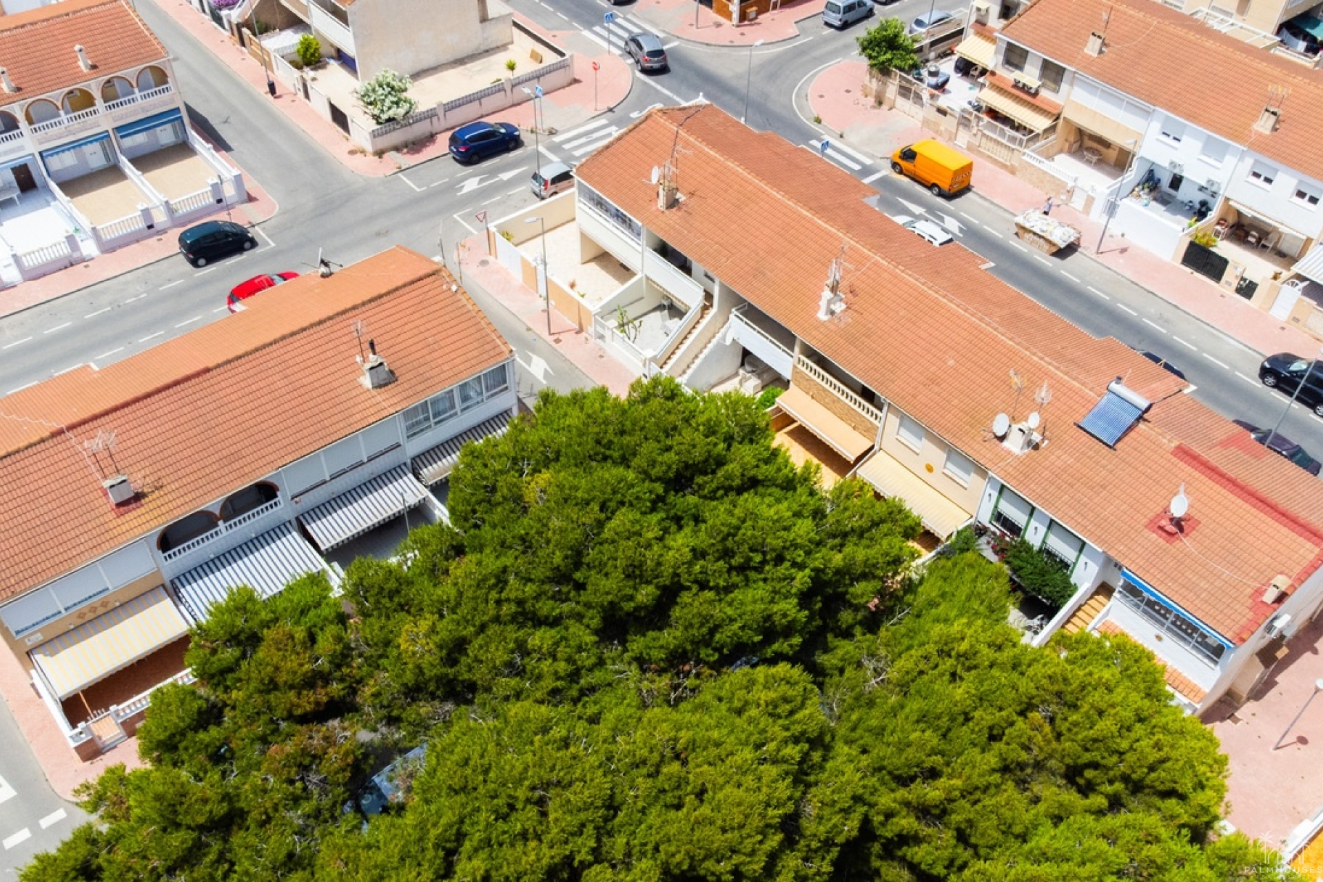 Revente - Apartment - Torrevieja - La Veleta