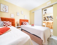 Revente - Apartment - Torrevieja - La Veleta