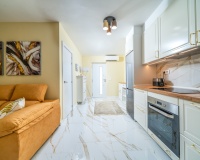 Revente - Apartment - Torrevieja - La Veleta