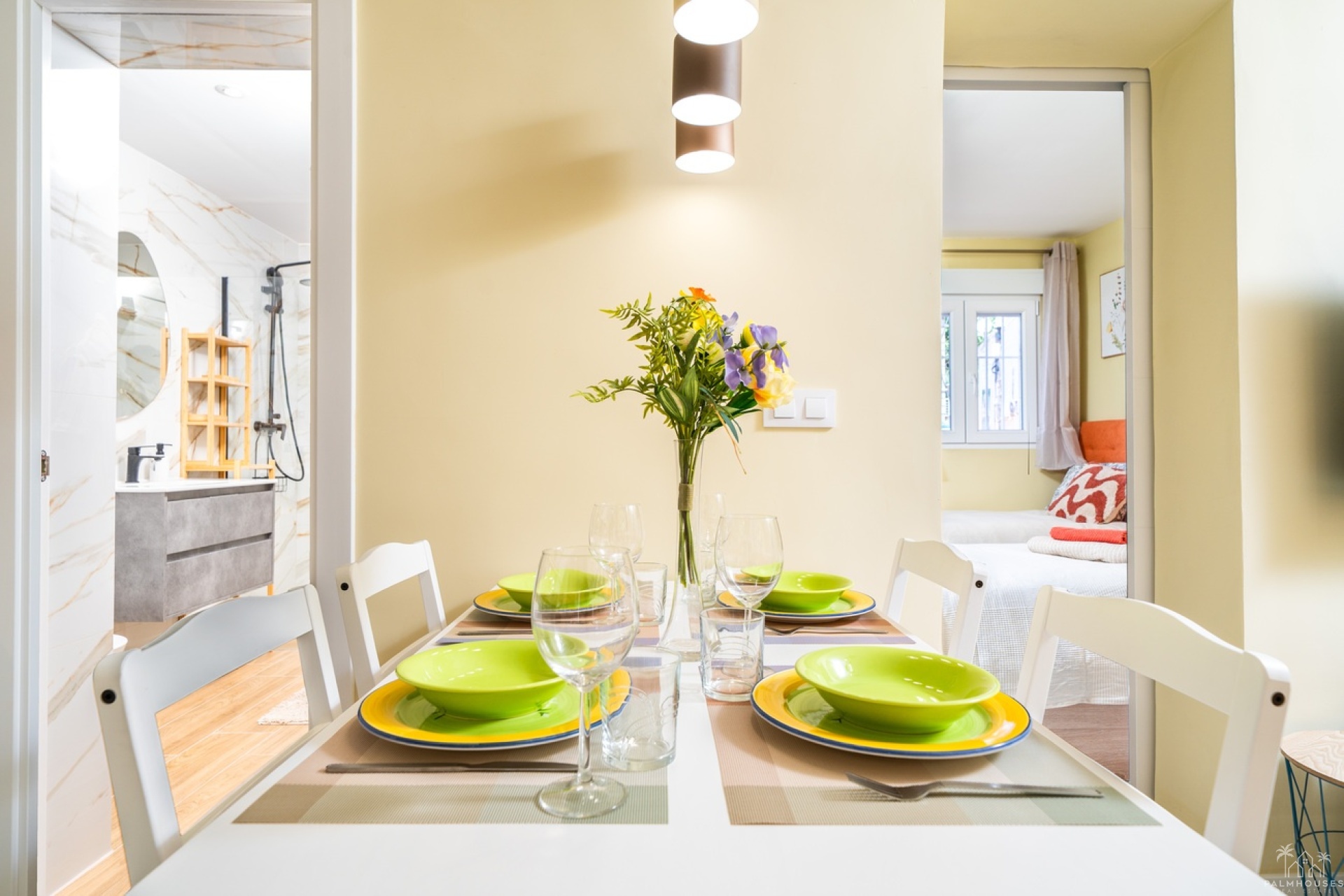 Revente - Apartment - Torrevieja - La Veleta