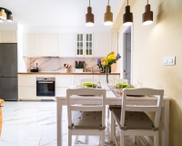 Revente - Apartment - Torrevieja - La Veleta