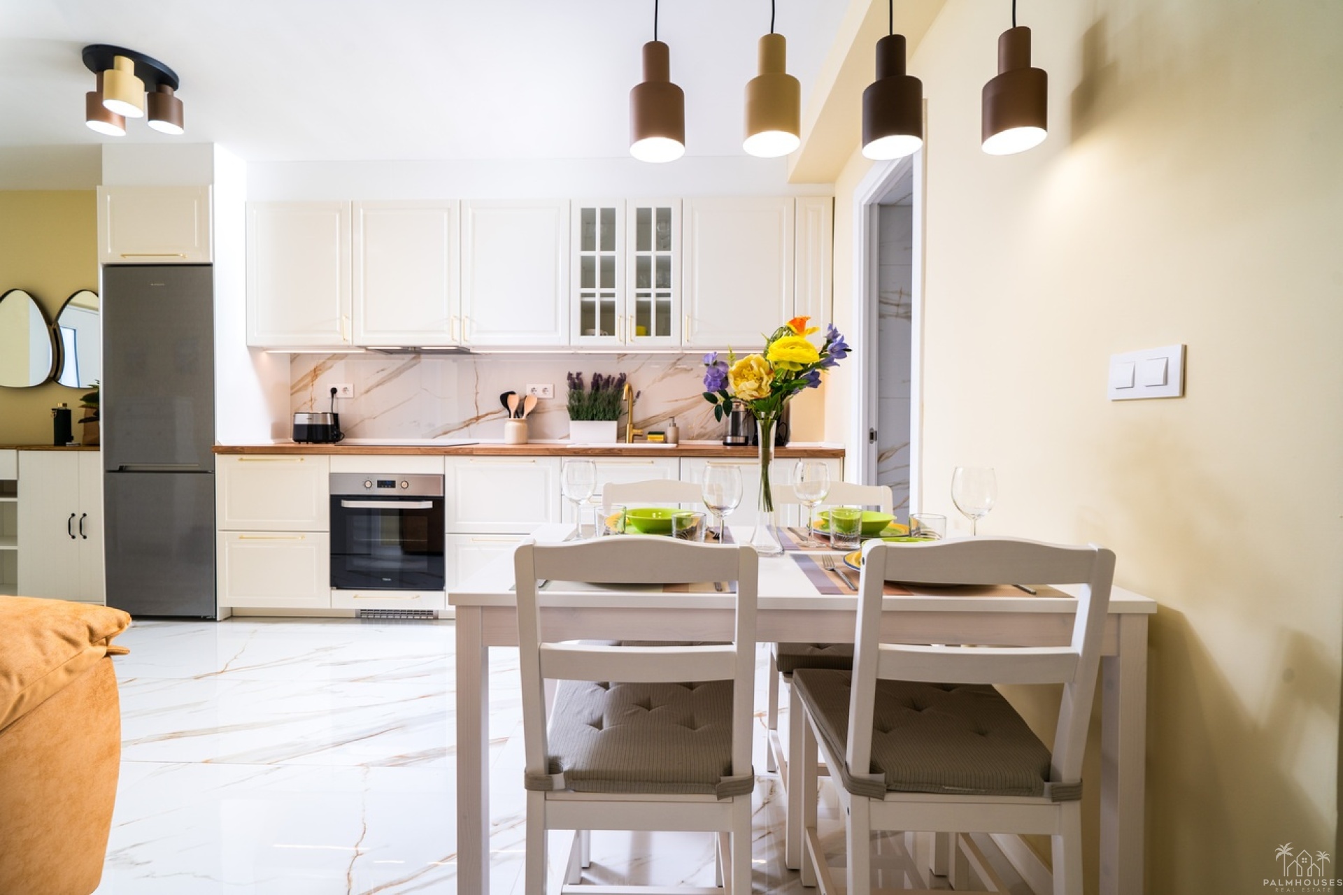 Revente - Apartment - Torrevieja - La Veleta