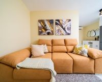 Revente - Apartment - Torrevieja - La Veleta