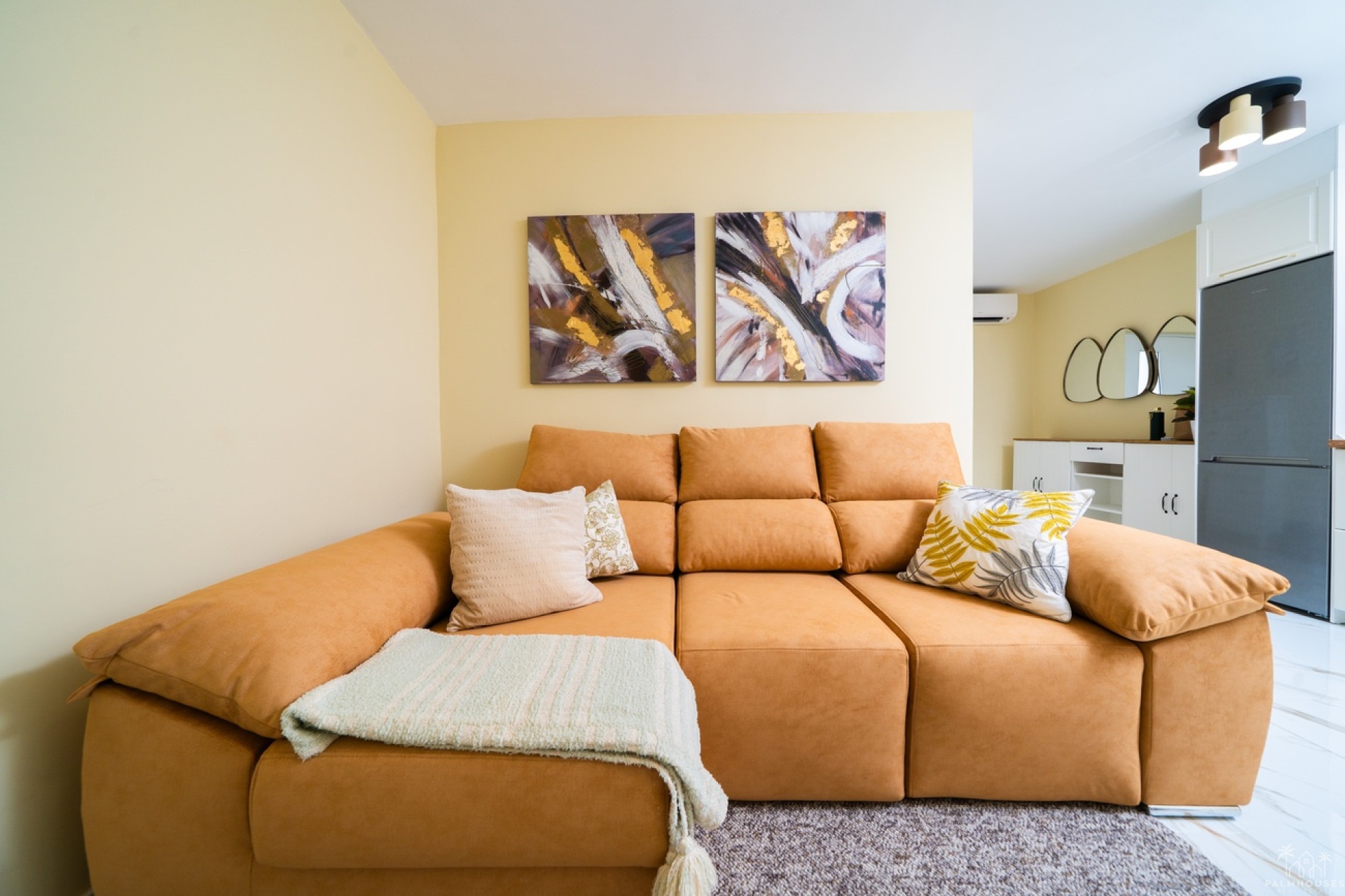 Revente - Apartment - Torrevieja - La Veleta