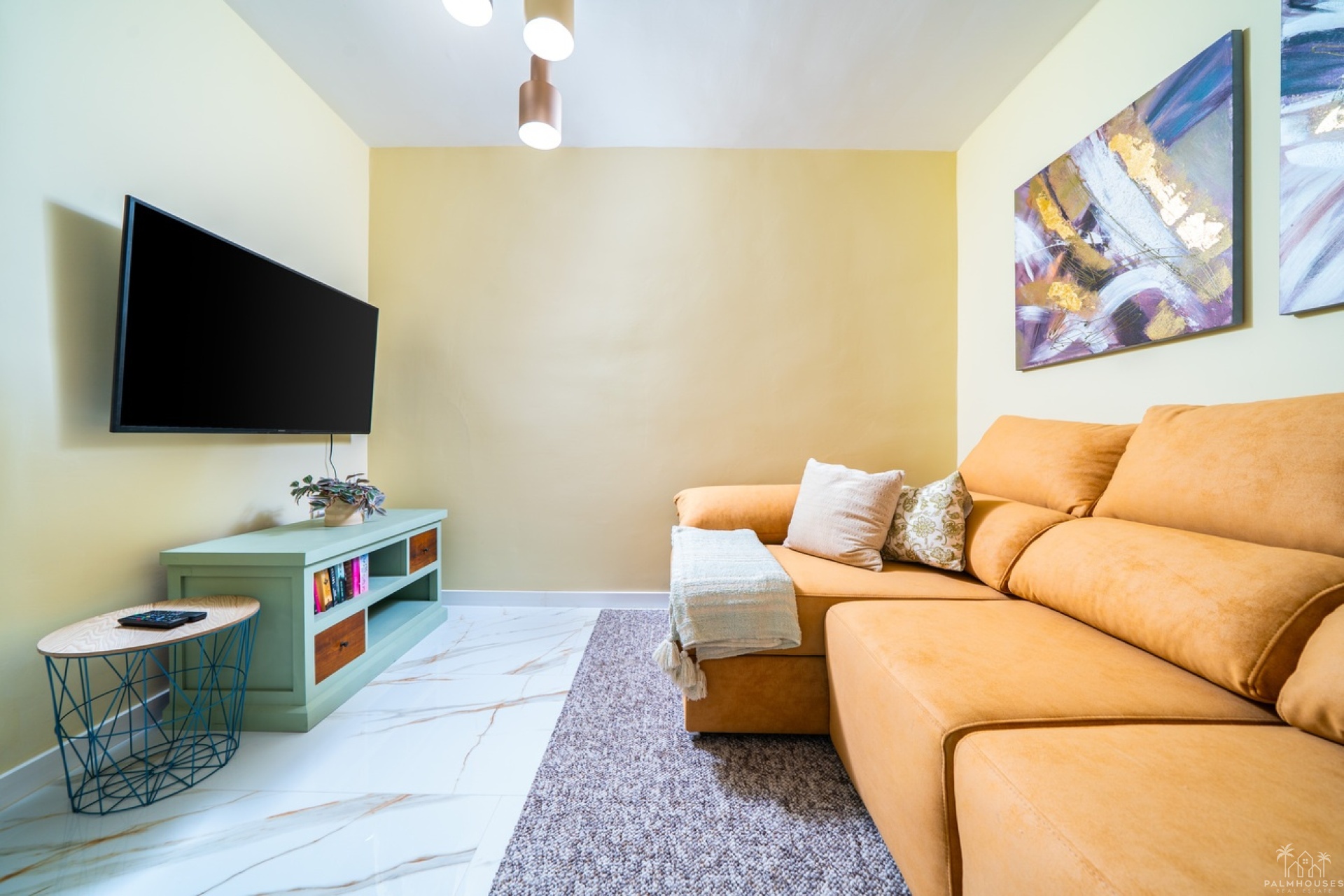 Revente - Apartment - Torrevieja - La Veleta