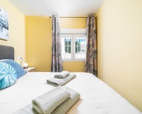 Revente - Apartment - Torrevieja - La Veleta