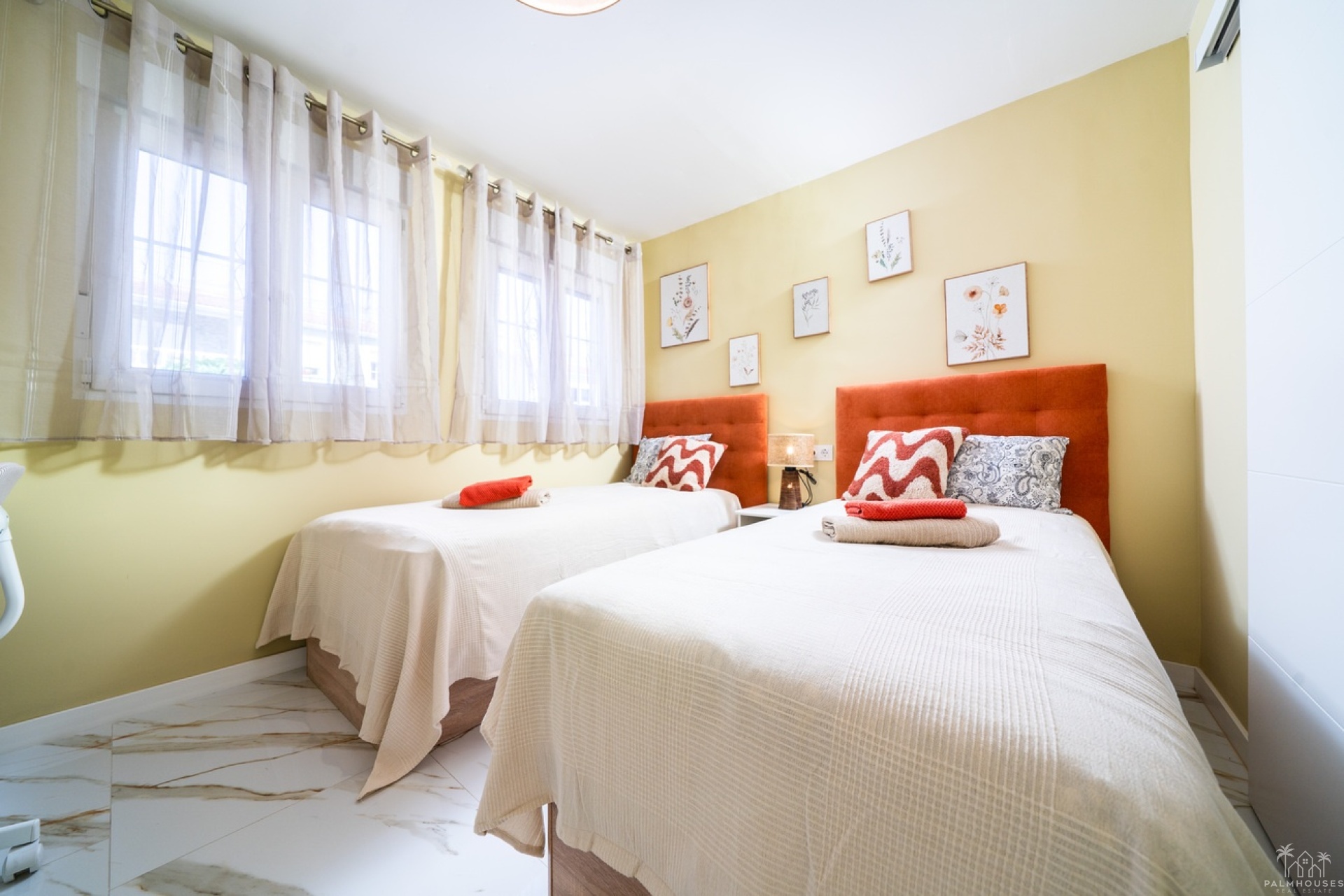 Revente - Apartment - Torrevieja - La Veleta