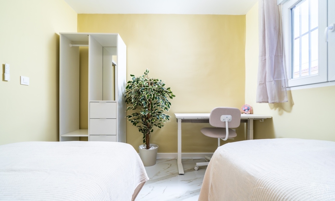 Revente - Apartment - Torrevieja - La Veleta