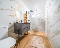 Revente - Apartment - Torrevieja - La Veleta