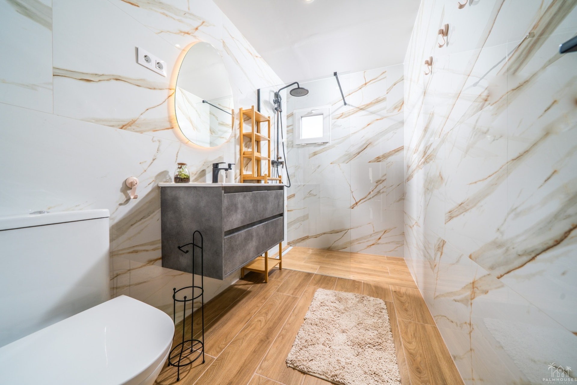 Revente - Apartment - Torrevieja - La Veleta