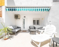 Revente - Apartment - Torrevieja - La Veleta