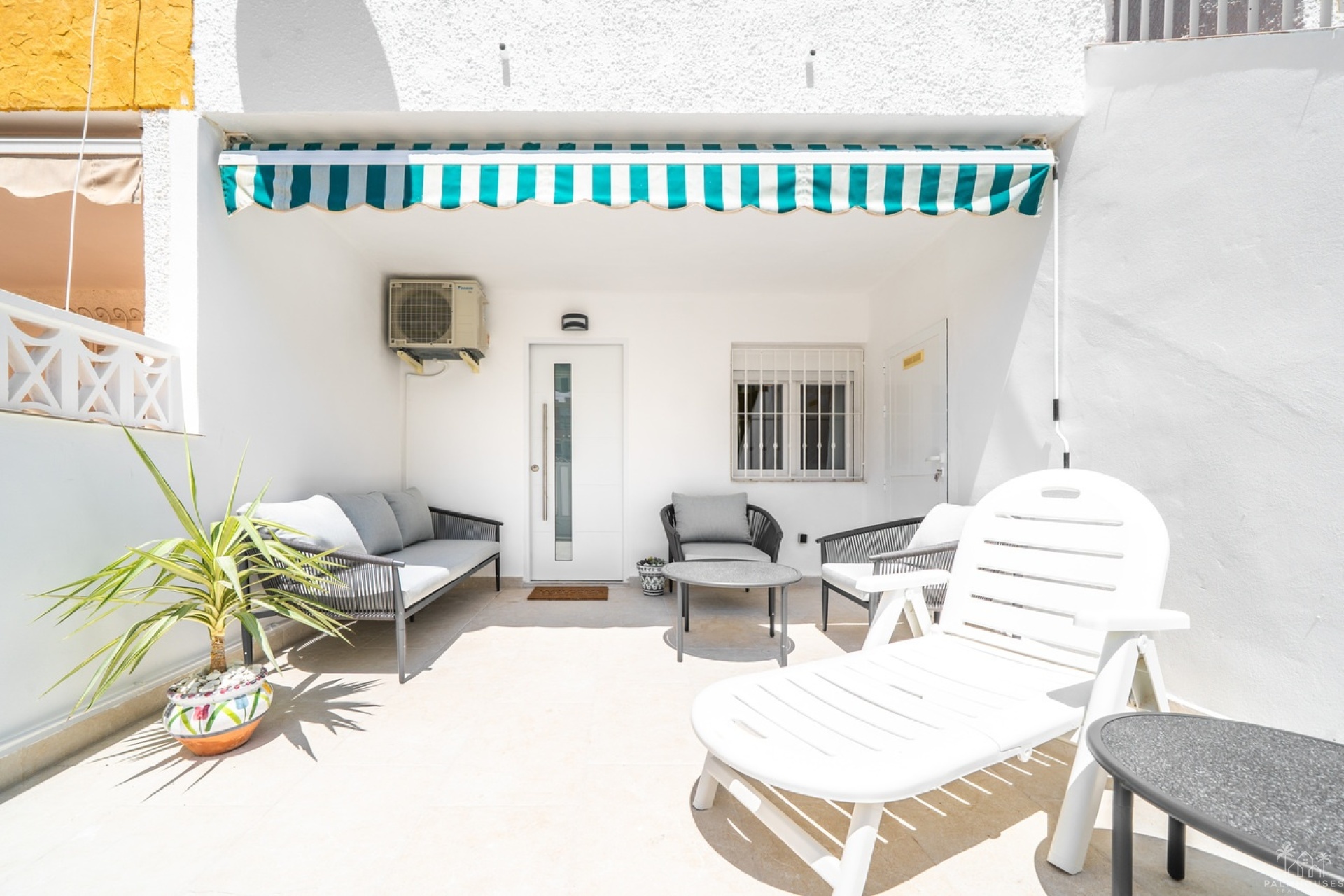 Revente - Apartment - Torrevieja - La Veleta