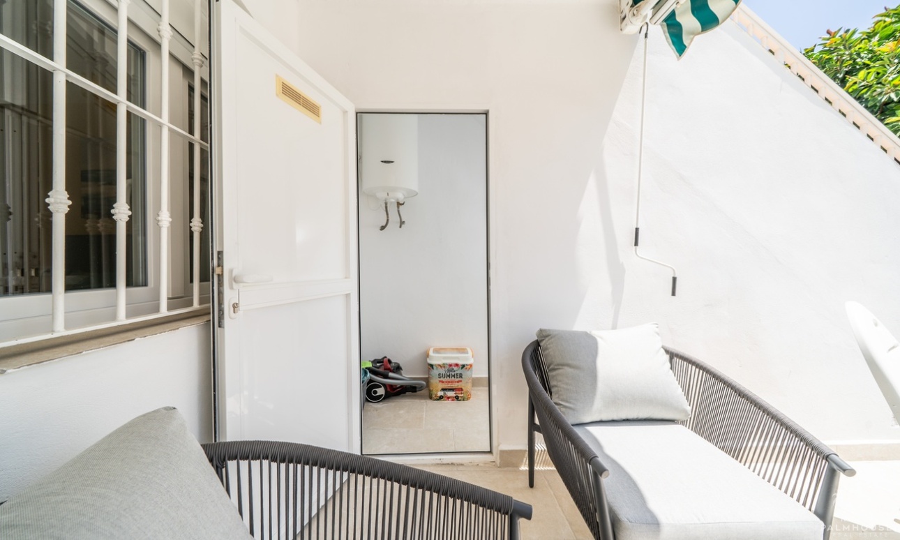 Revente - Apartment - Torrevieja - La Veleta