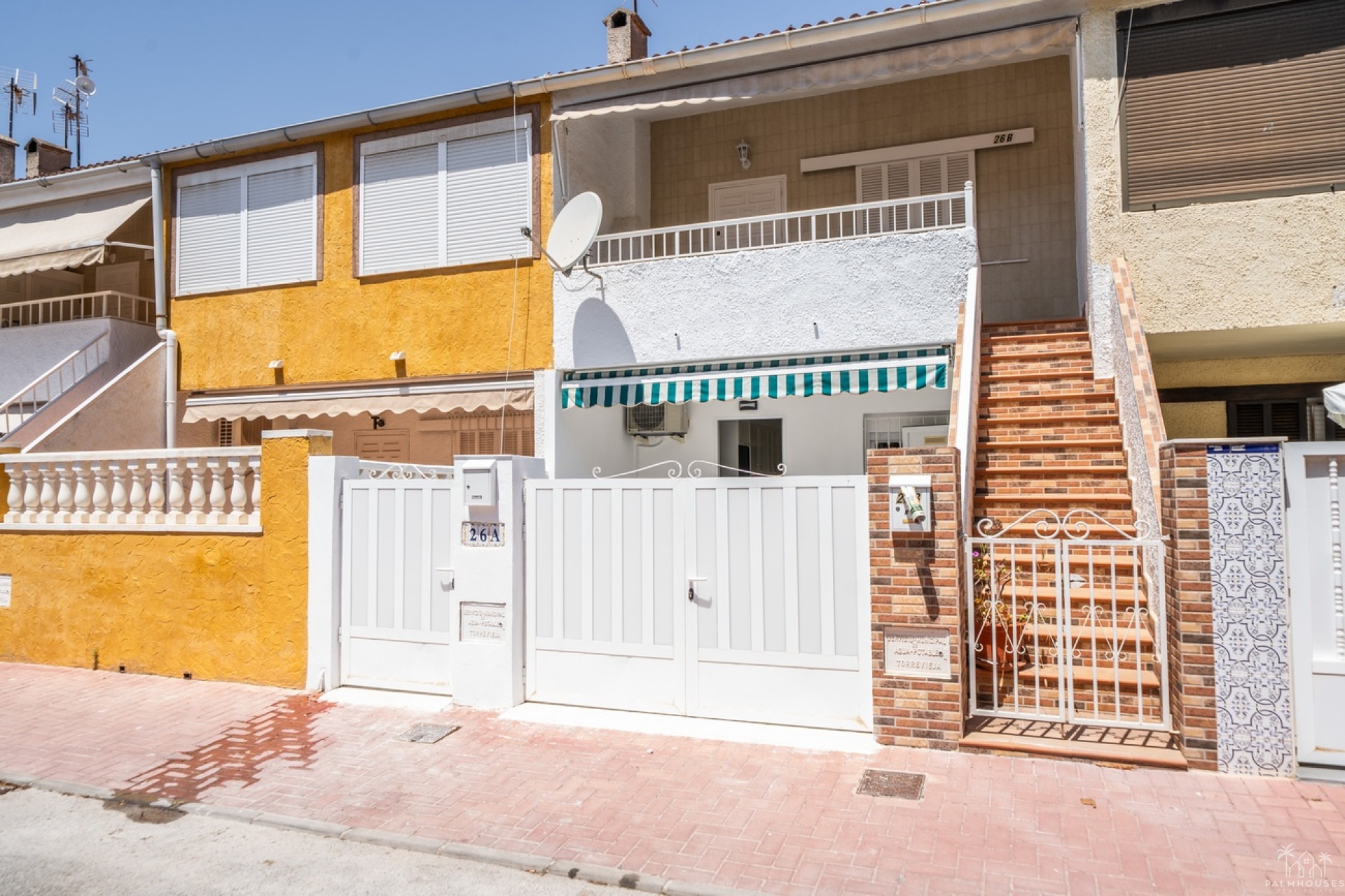 Revente - Apartment - Torrevieja - La Veleta