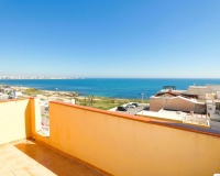 Revente - Apartment - Torrevieja - La Veleta