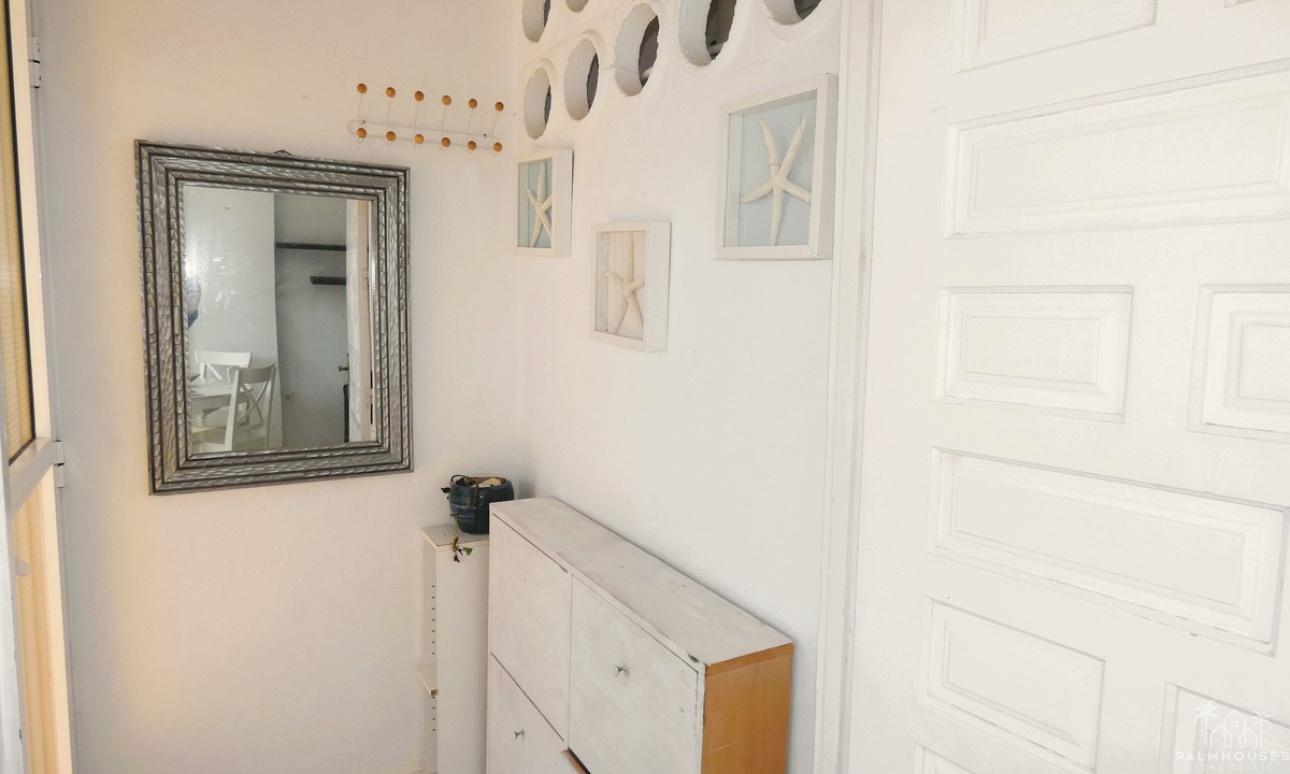 Revente - Apartment - Torrevieja - La Veleta