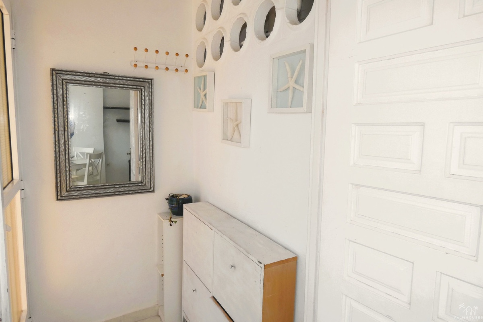 Revente - Apartment - Torrevieja - La Veleta