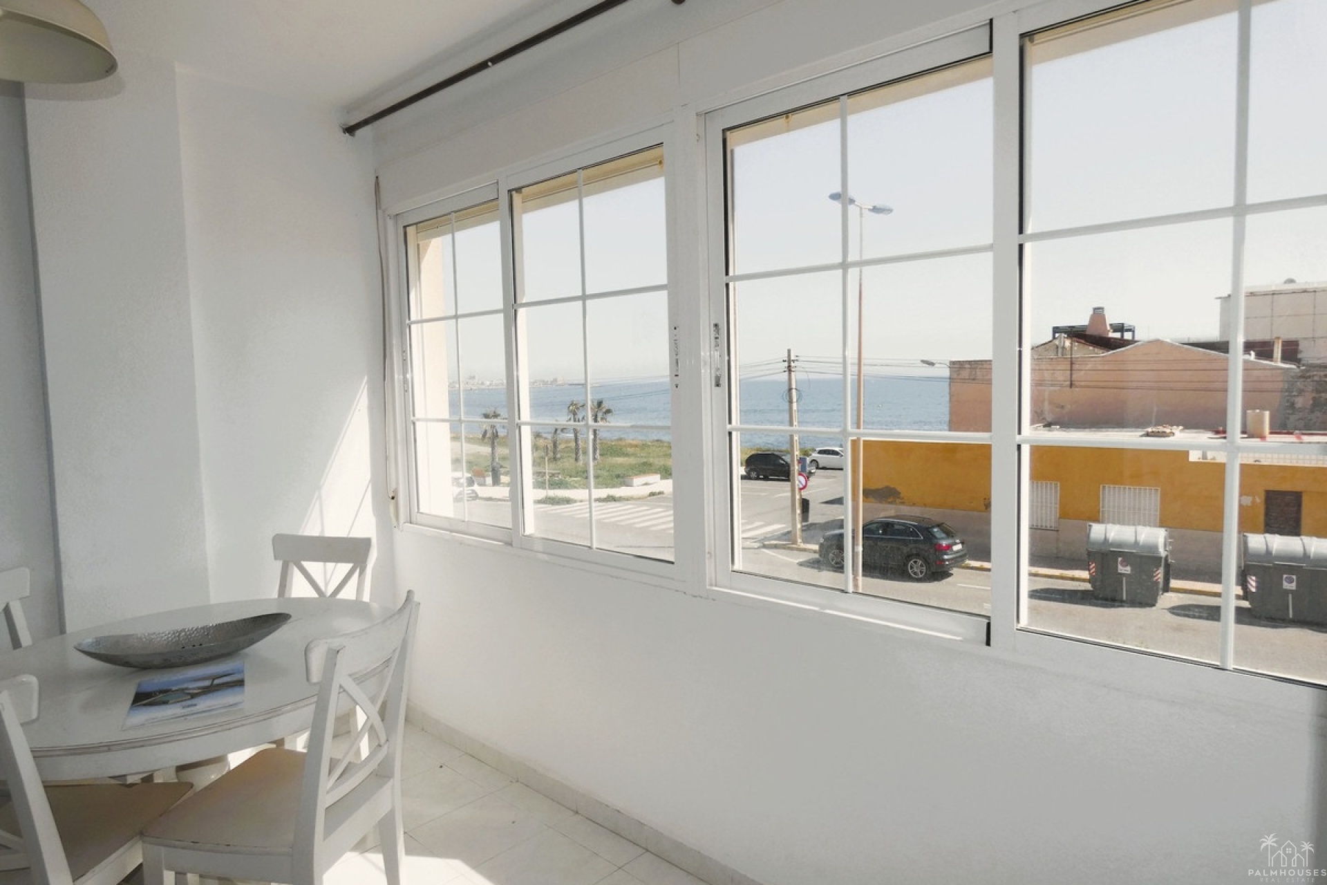 Revente - Apartment - Torrevieja - La Veleta