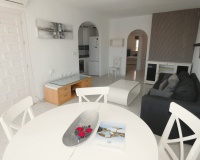 Revente - Apartment - Torrevieja - La Veleta