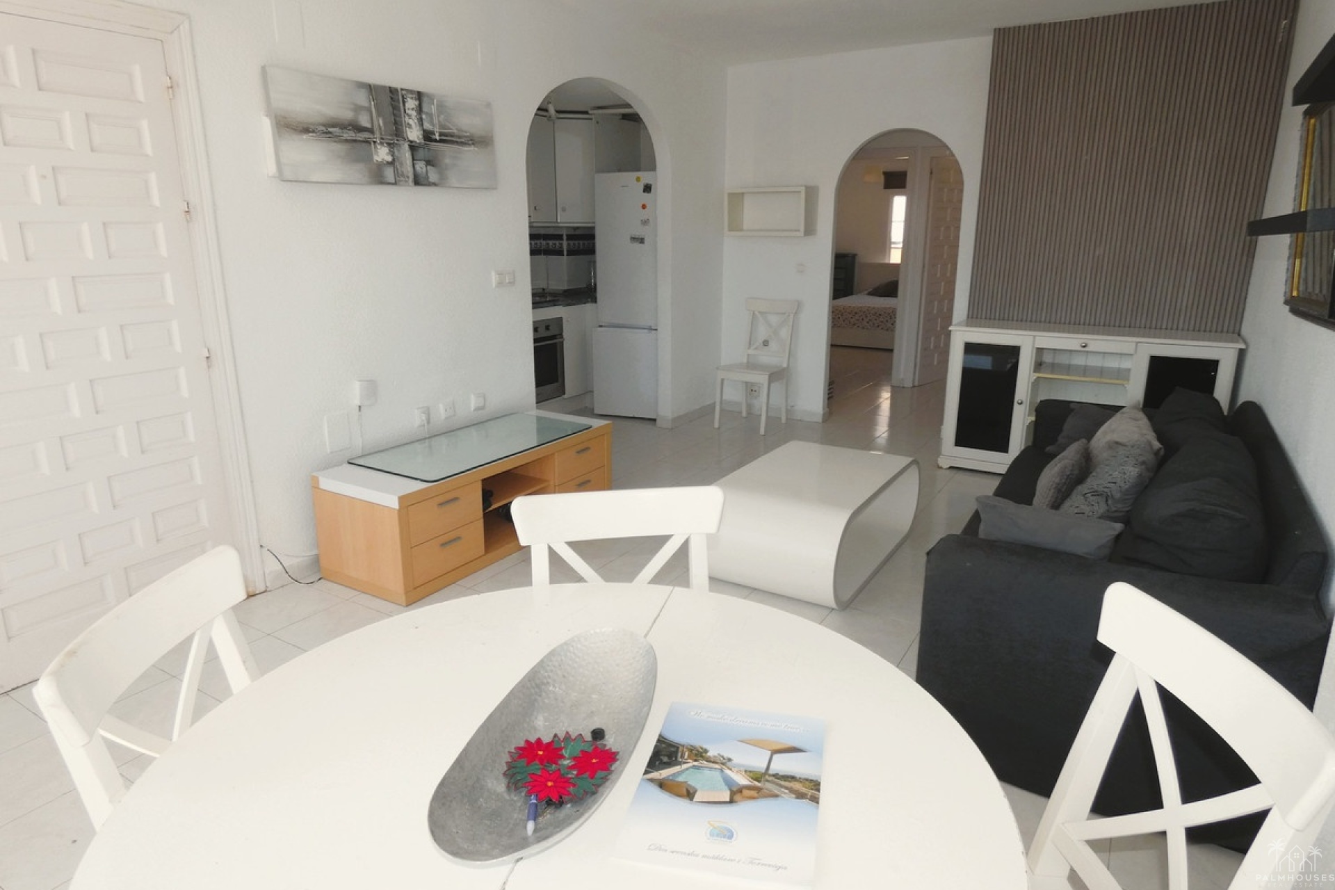 Revente - Apartment - Torrevieja - La Veleta