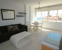 Revente - Apartment - Torrevieja - La Veleta
