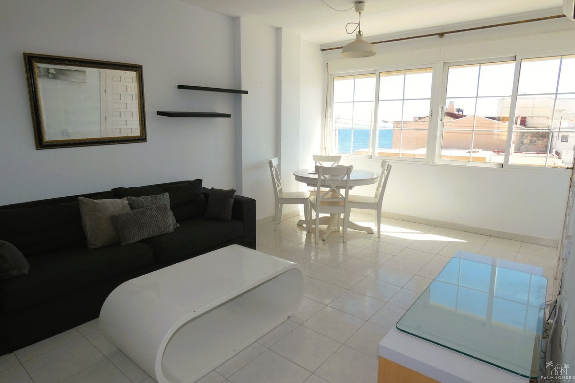 Revente - Apartment - Torrevieja - La Veleta