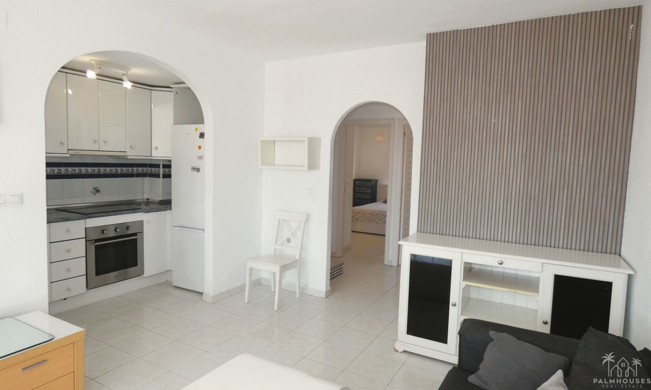 Revente - Apartment - Torrevieja - La Veleta
