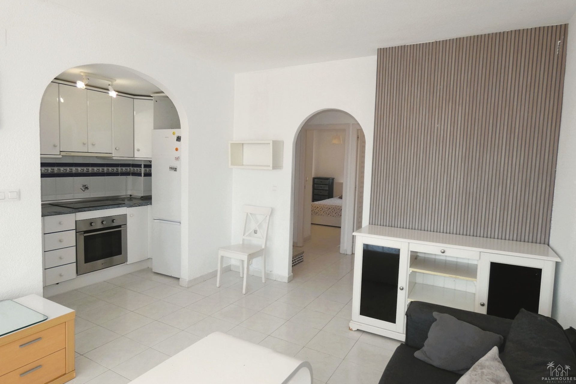 Revente - Apartment - Torrevieja - La Veleta