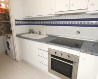 Revente - Apartment - Torrevieja - La Veleta