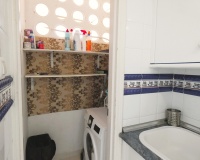 Revente - Apartment - Torrevieja - La Veleta