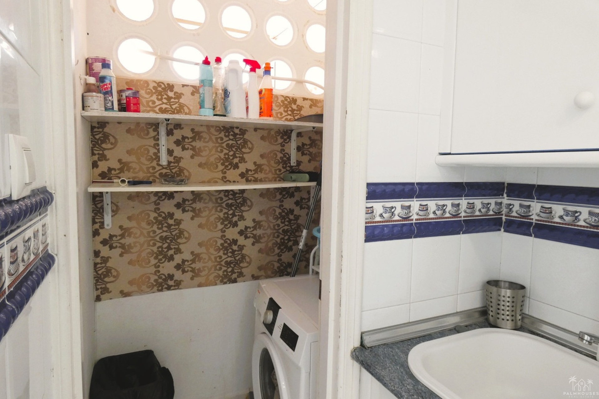 Revente - Apartment - Torrevieja - La Veleta