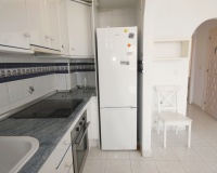 Revente - Apartment - Torrevieja - La Veleta