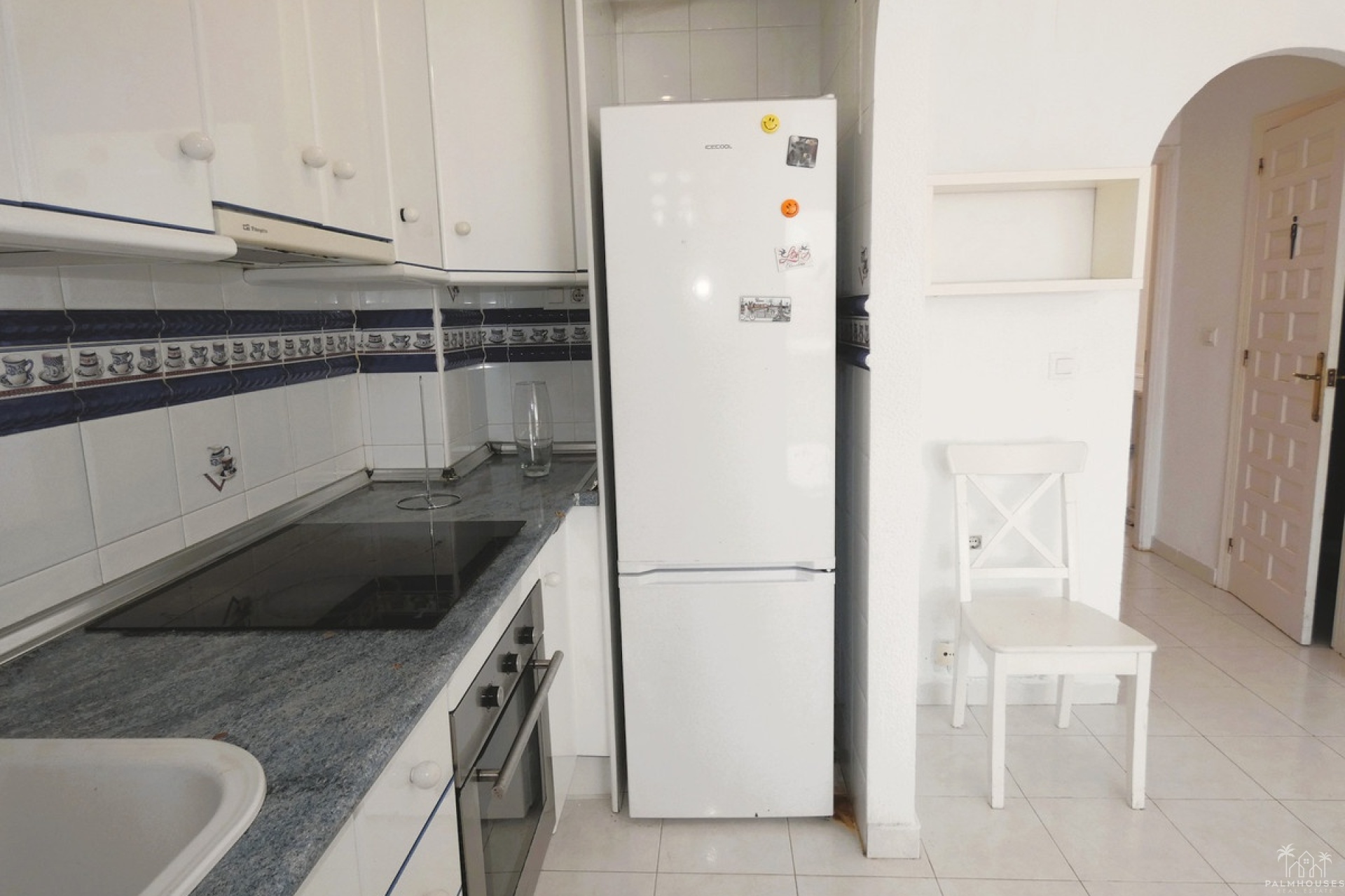 Revente - Apartment - Torrevieja - La Veleta