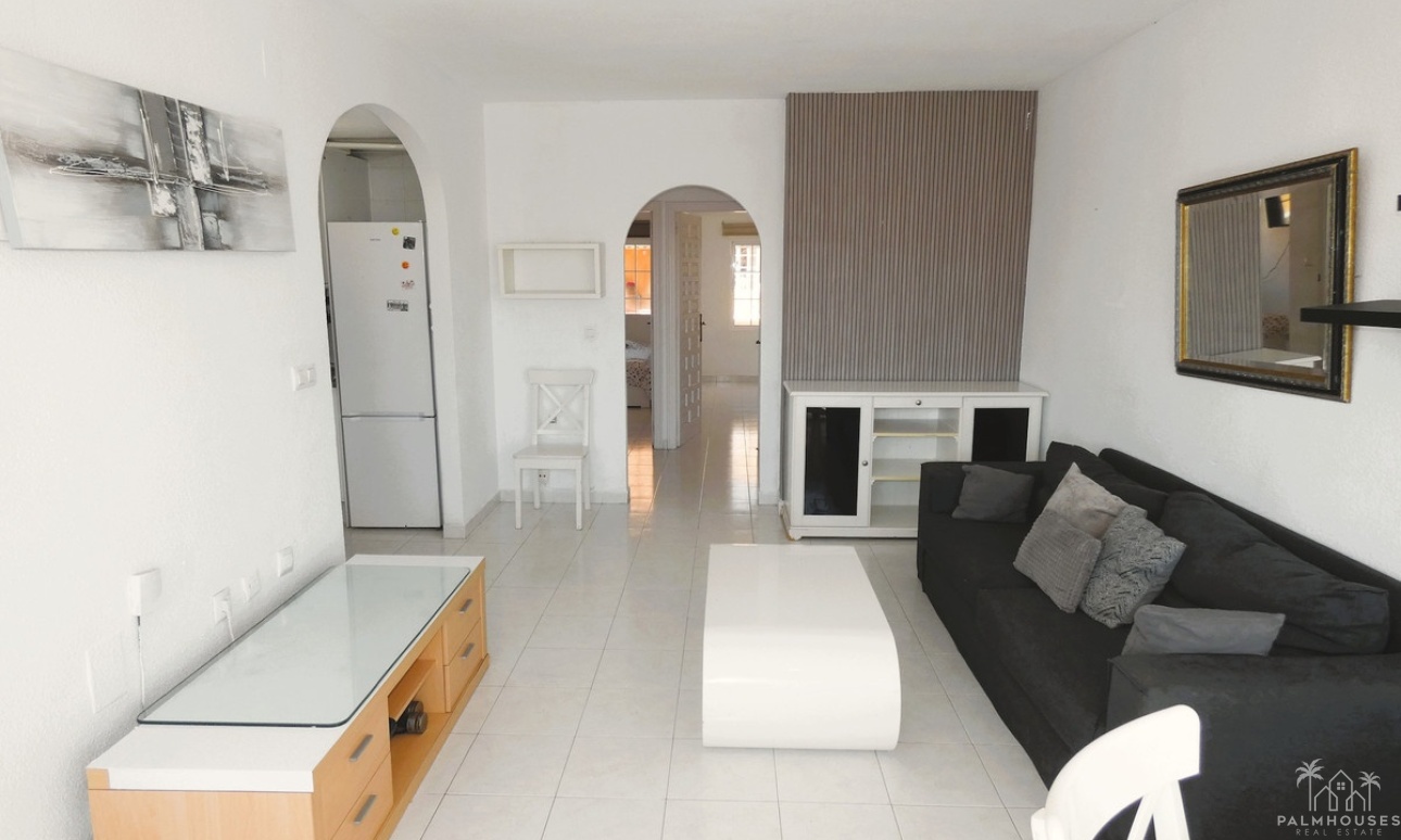 Revente - Apartment - Torrevieja - La Veleta