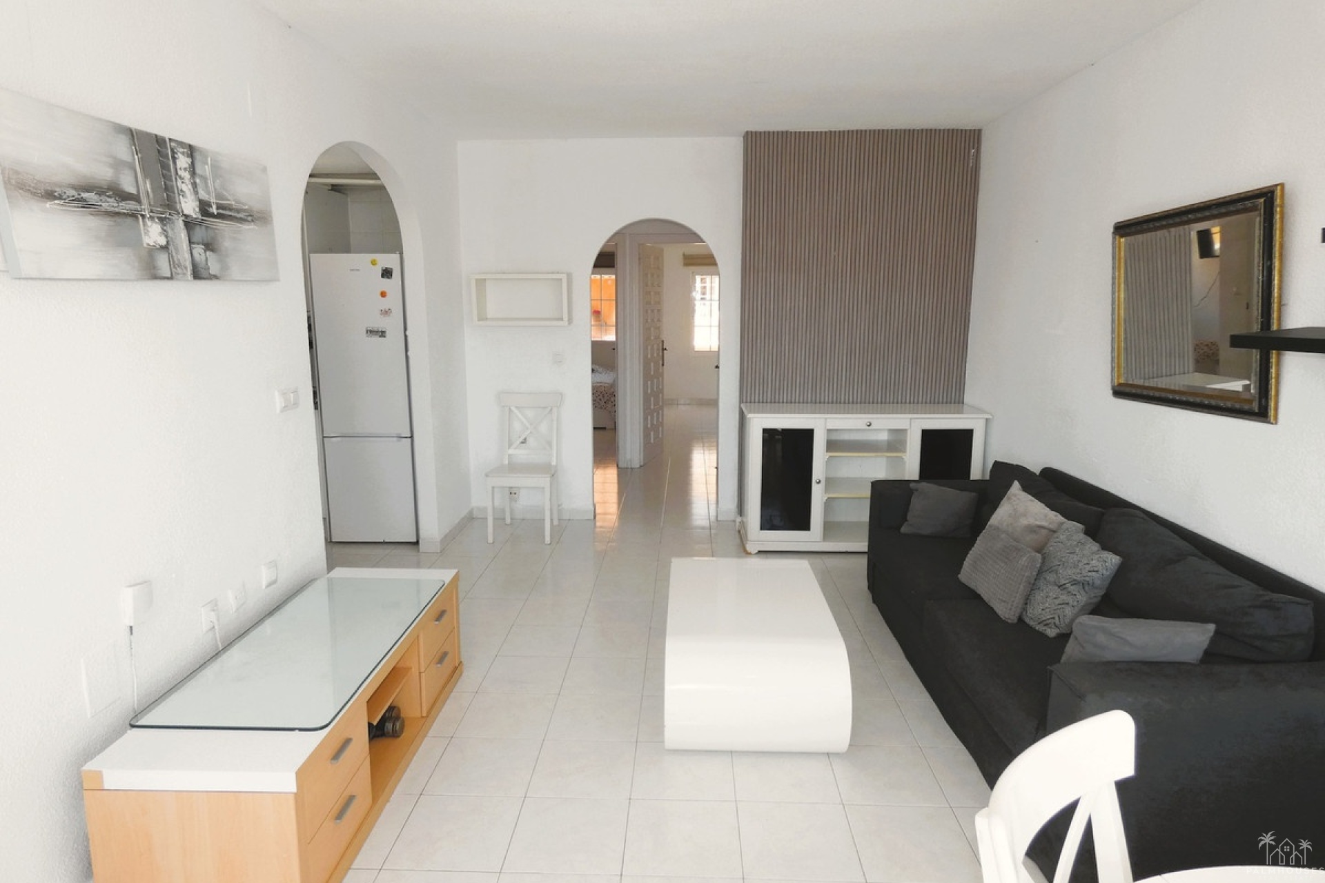 Revente - Apartment - Torrevieja - La Veleta