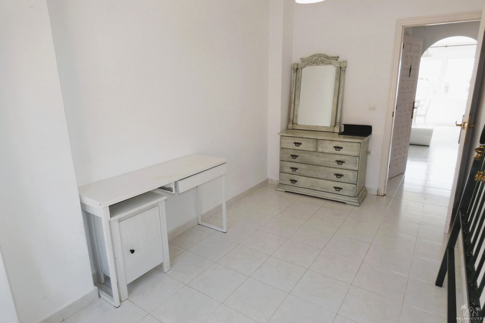 Revente - Apartment - Torrevieja - La Veleta