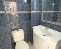 Revente - Apartment - Torrevieja - La Veleta