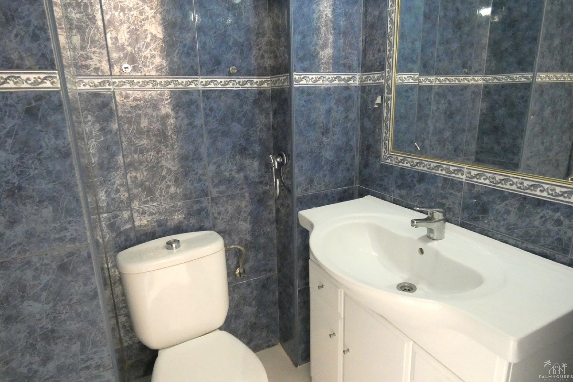 Revente - Apartment - Torrevieja - La Veleta