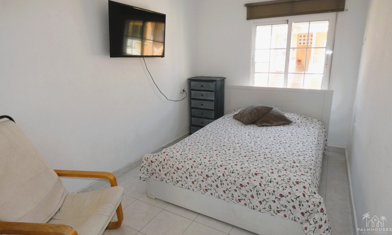 Revente - Apartment - Torrevieja - La Veleta