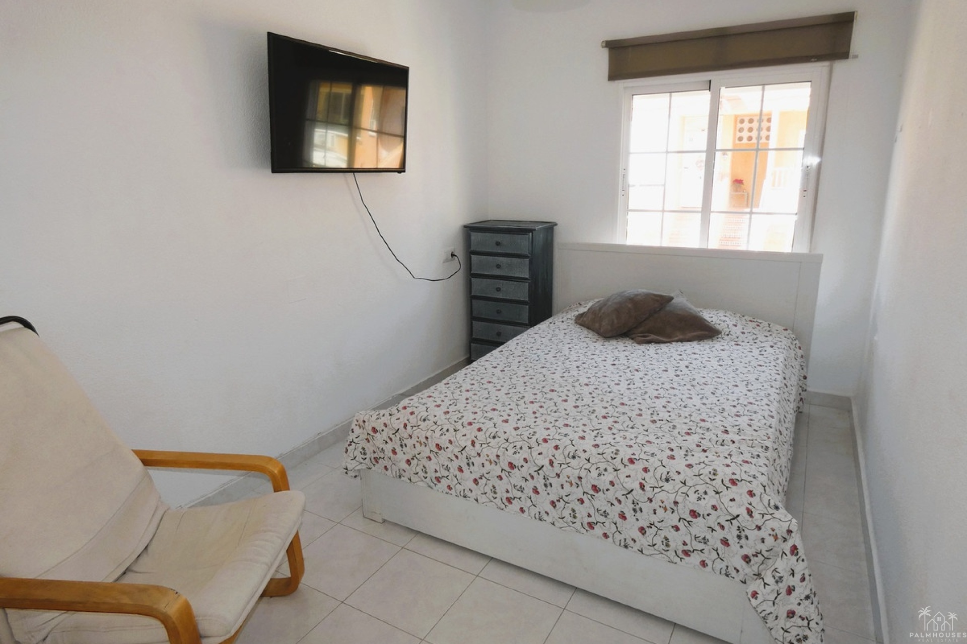 Revente - Apartment - Torrevieja - La Veleta