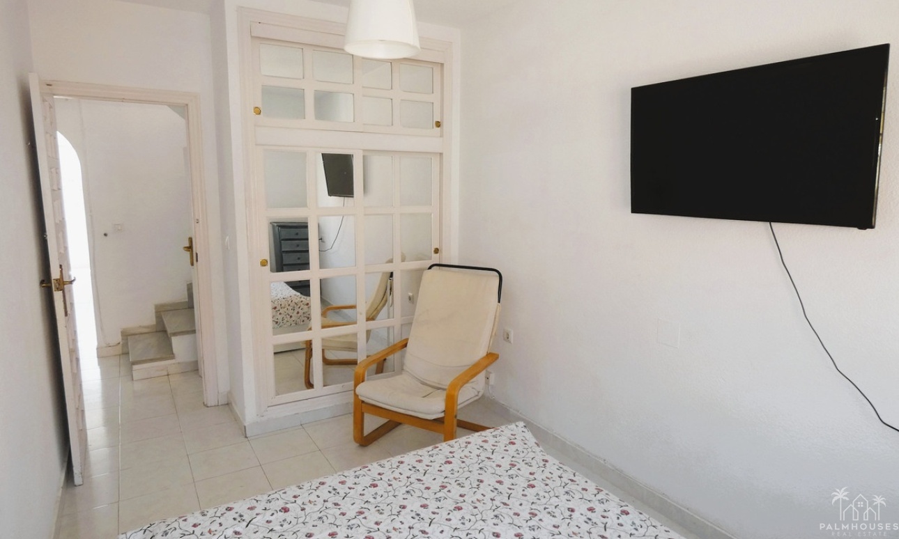 Revente - Apartment - Torrevieja - La Veleta