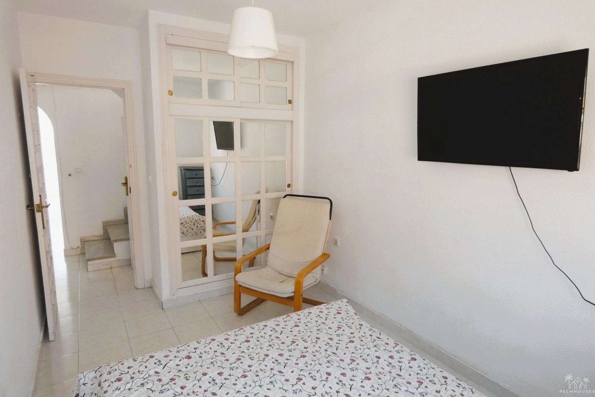 Revente - Apartment - Torrevieja - La Veleta