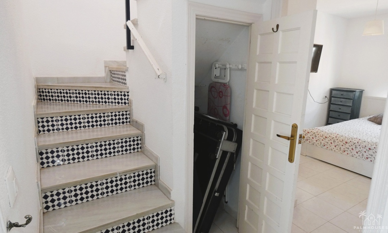 Revente - Apartment - Torrevieja - La Veleta
