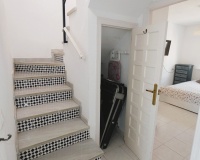 Revente - Apartment - Torrevieja - La Veleta