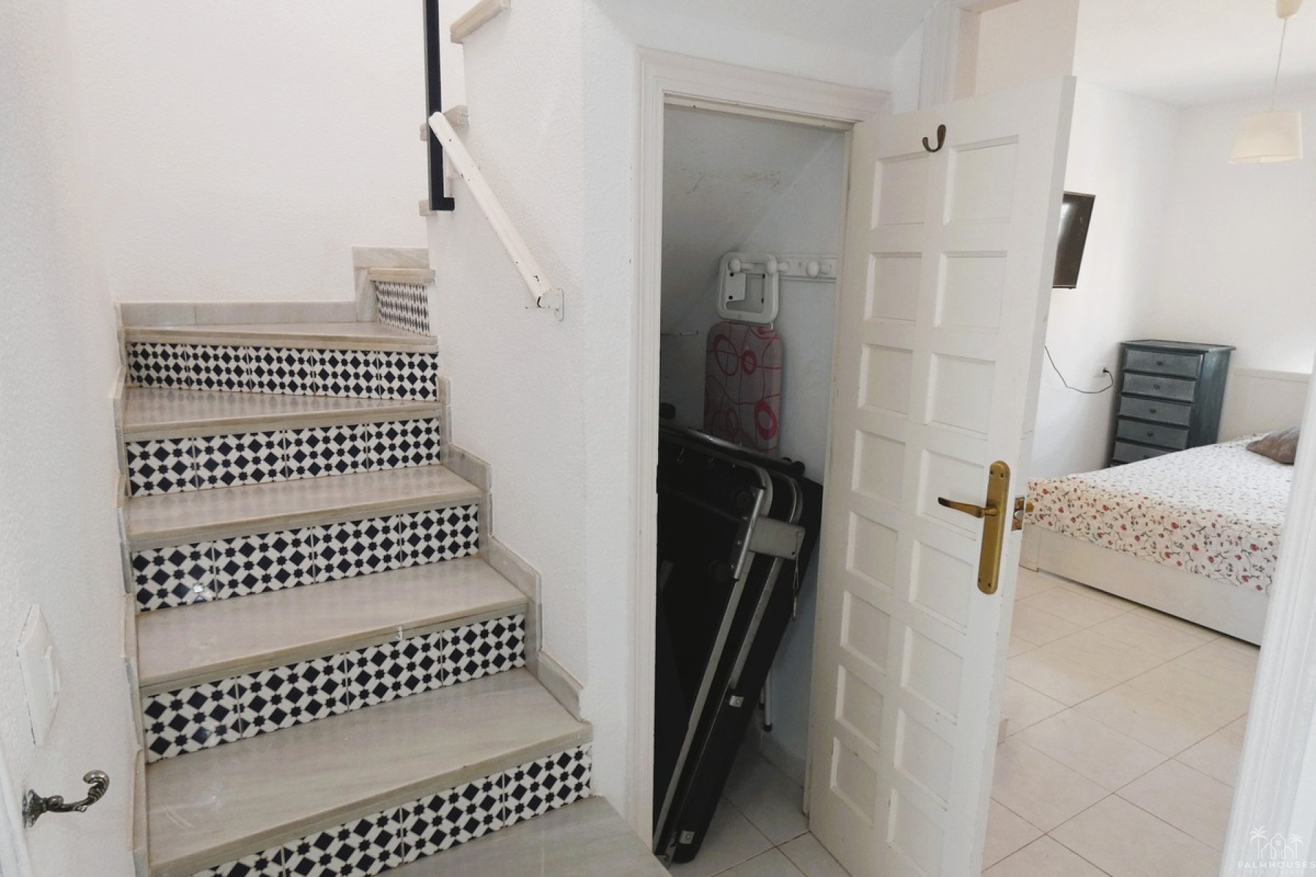 Revente - Apartment - Torrevieja - La Veleta
