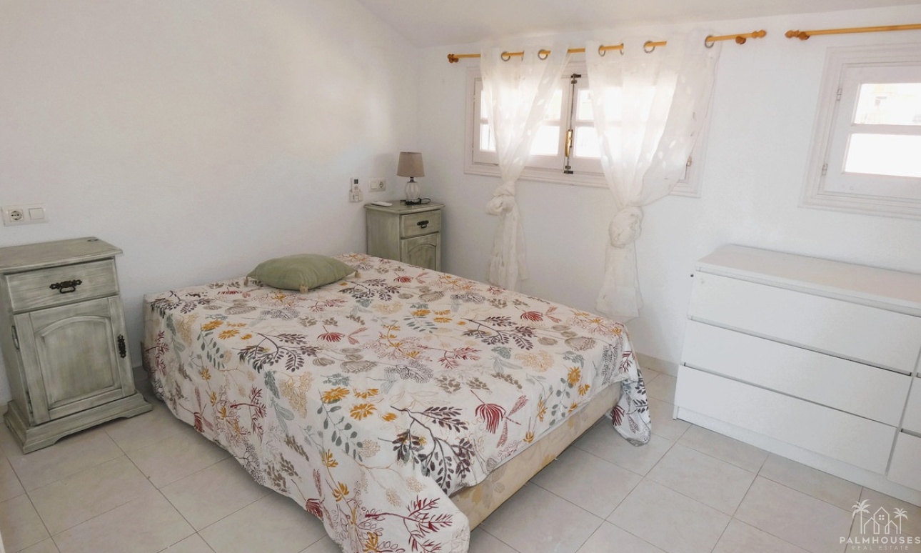 Revente - Apartment - Torrevieja - La Veleta