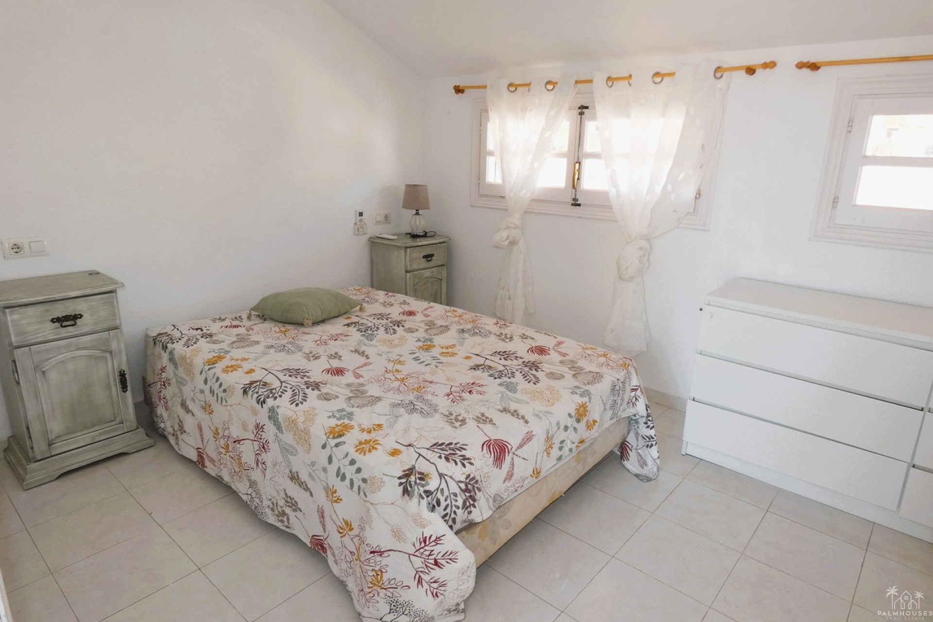 Revente - Apartment - Torrevieja - La Veleta