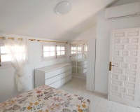 Revente - Apartment - Torrevieja - La Veleta