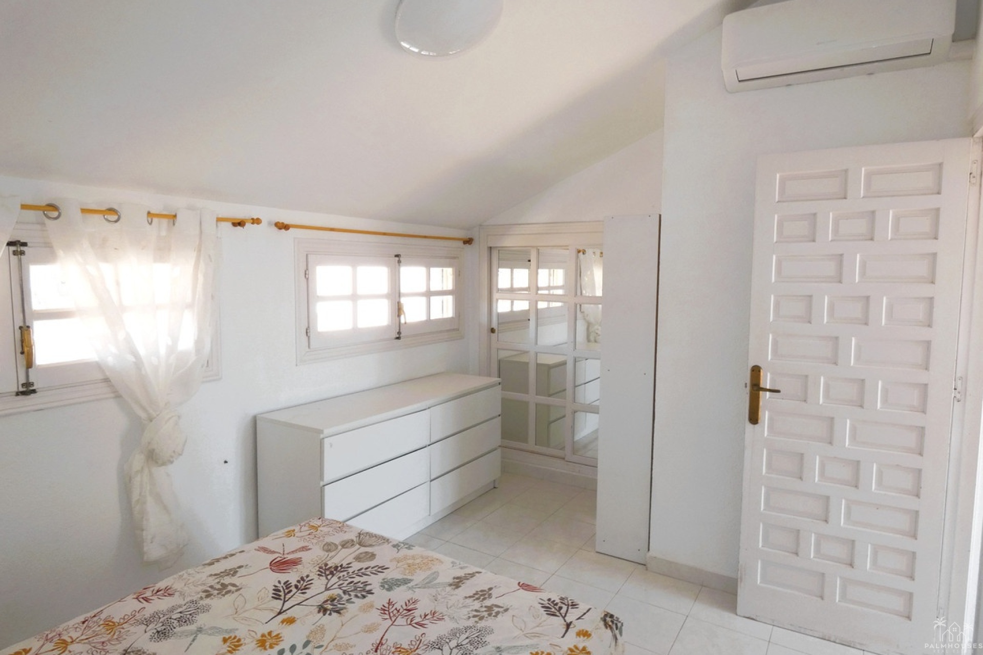 Revente - Apartment - Torrevieja - La Veleta