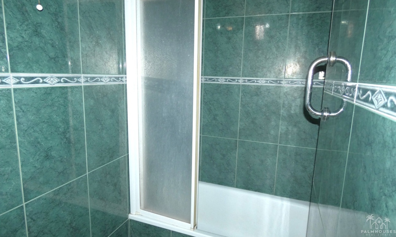 Revente - Apartment - Torrevieja - La Veleta